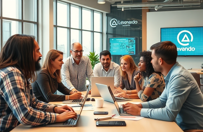 Girişimcilik: İş Planı, Ekosistem ve Finansman Rehberi