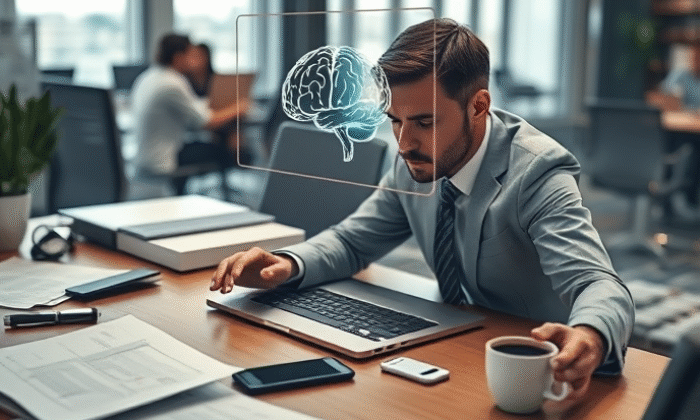 Yapay Zeka ile Kariyerde Devrim: Girişimciler için Yeni Dönem