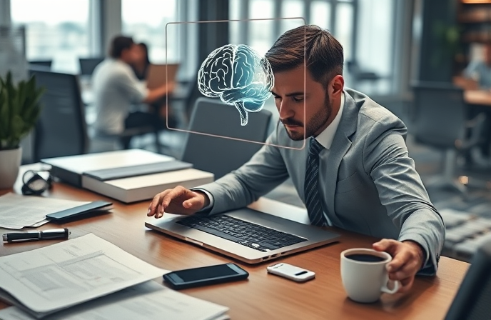 Yapay Zeka ile Kariyerde Devrim: Girişimciler için Yeni Dönem