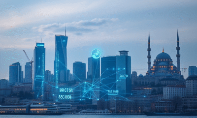 Yapay Zeka ve Girişimcilik: 2025’e Doğru Nicelikten Nitelğe