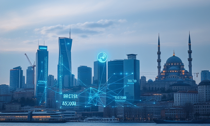 Yapay Zeka ve Girişimcilik: 2025’e Doğru Nicelikten Nitelğe