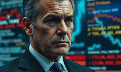 Trump’ın İran Hamlesi: İş Dünyası Liderleri Ne Diyor?