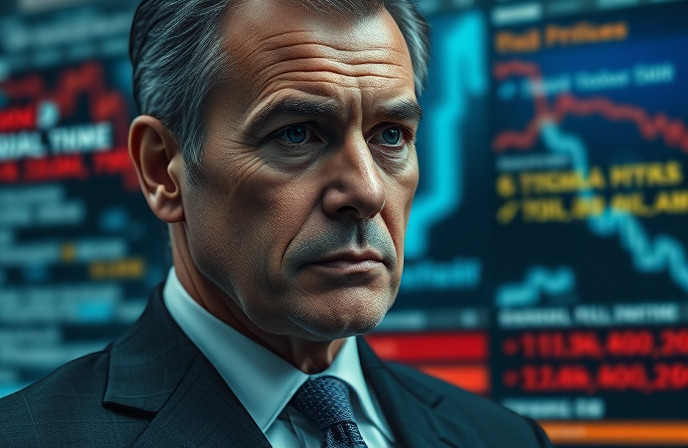 Trump’ın İran Hamlesi: İş Dünyası Liderleri Ne Diyor?