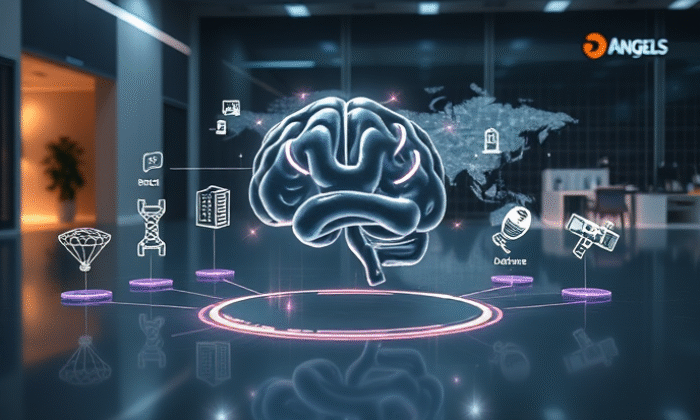 YZ ile Girişimcilik: Dönüşüm ve Geleceğin Ekosistemi