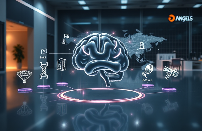 YZ ile Girişimcilik: Dönüşüm ve Geleceğin Ekosistemi