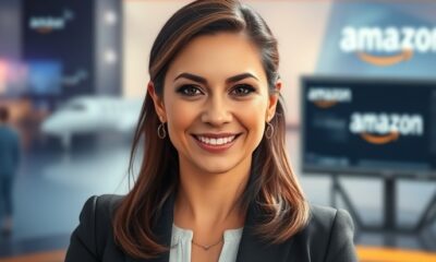 Lauren Sánchez: Girişimcilik, Medya ve Havacılığın Ötesinde