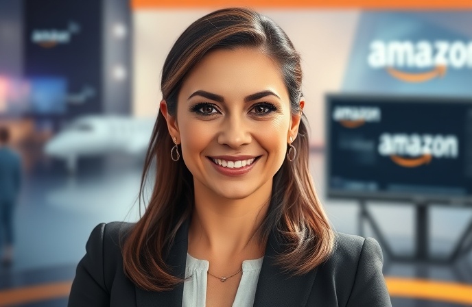 Lauren Sánchez: Girişimcilik, Medya ve Havacılığın Ötesinde