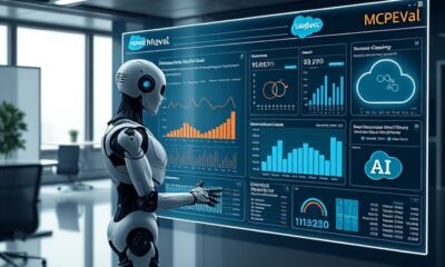 MCPEval: YZ Ajan Performansını Değerlendirme Rehberi