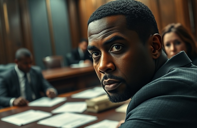 Diddy Davası: Savunma, Mağdurlar ve Adalet Arayışı