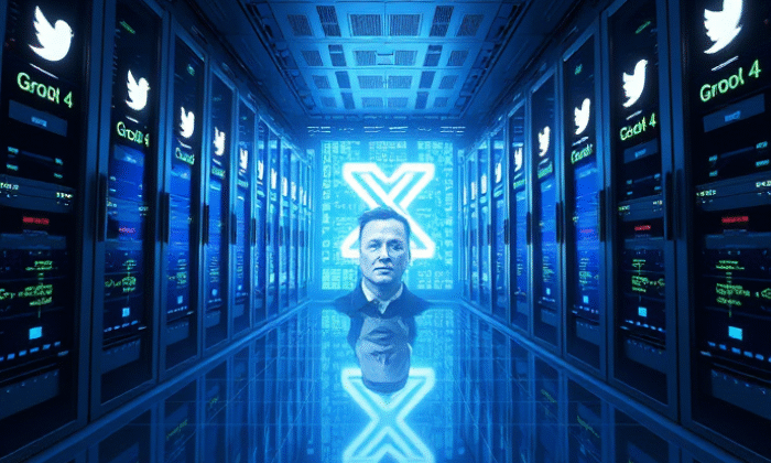 Grok 4: Elon Musk’ın Yeni Yapay Zekası, Tartışmalar ve Etik