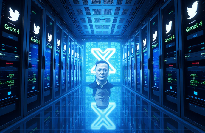 Grok 4: Elon Musk’ın Yeni Yapay Zekası, Tartışmalar ve Etik