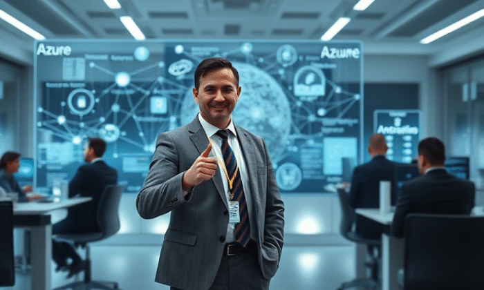 Yapay Zeka Çağında Siber Güvenlik: Microsoft’tan Yeni Bir Yaklaşım