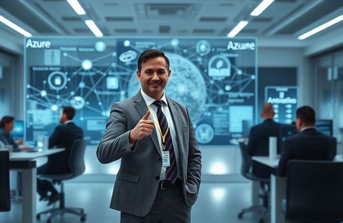 Yapay Zeka Çağında Siber Güvenlik: Microsoft’tan Yeni Bir Yaklaşım