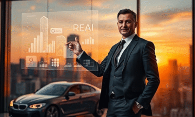 Gayrimenkul Yatırımı: Başarı Stratejileri ve İpuçları