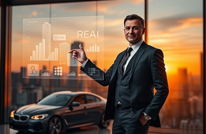 Gayrimenkul Yatırımı: Başarı Stratejileri ve İpuçları