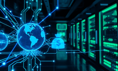 Girişimcilikte Yapay Zeka: 2025’e Doğru Yükselen Trendler