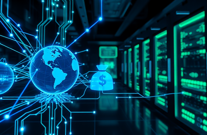 Girişimcilikte Yapay Zeka: 2025’e Doğru Yükselen Trendler