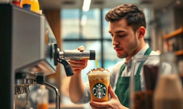 Starbucks Fiyat Değişiklikleri: Özel İçecekler ve Karlılık Dengesi