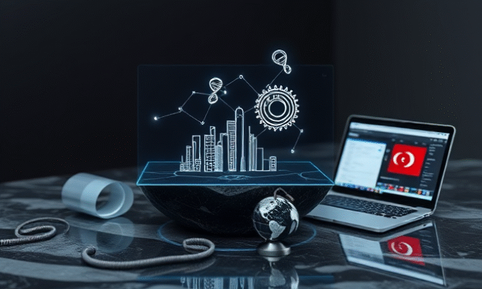 Yapay Zeka Çağında Girişimcilik: Fırsatlar, Zorluklar ve Gelecek