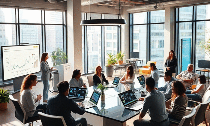 Girişimcilik Rehberi: Temel Taşlar, Zorluklar ve Gelecek