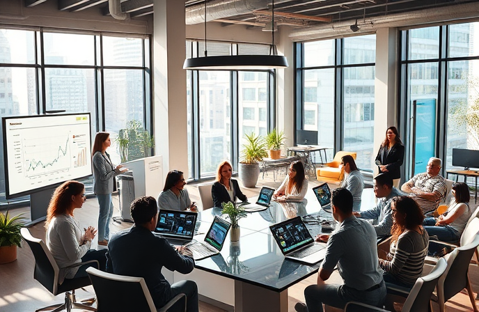 Girişimcilik Rehberi: Temel Taşlar, Zorluklar ve Gelecek