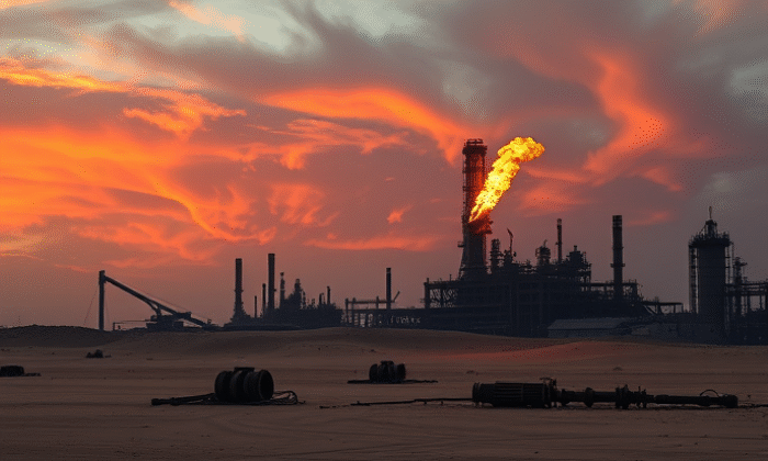 Orta Doğu’daki Gerginlik: Akaryakıt Fiyatları Artacak mı?