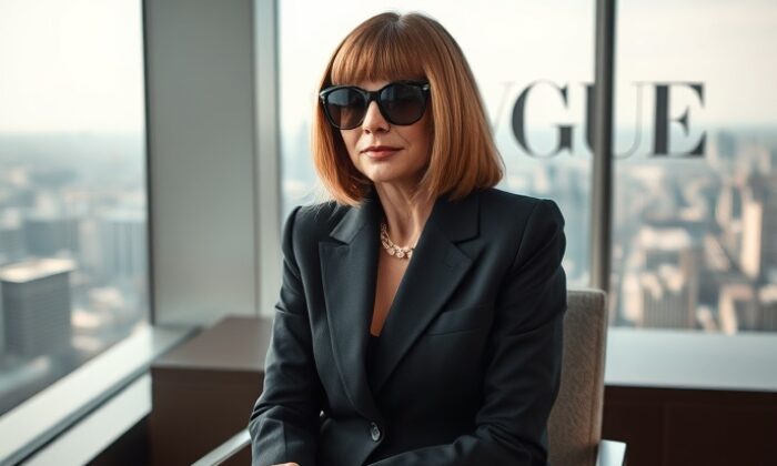 Anna Wintour’un Mirası: Liderlik Tarzı, Etkisi ve Yeni Dönem