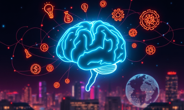 Yapay Zeka Çağında Girişimcilik: Duygu Eren ile Gelecek Değerlendirmesi