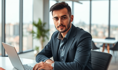 Girişimcilik Rehberi: Trendler, Başarı ve Gelecek