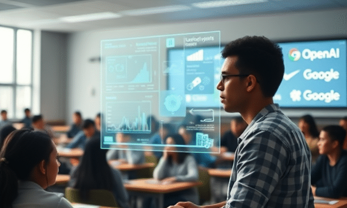 YZ Çağında Üniversite Eğitimi: Yeni Fırsatlar ve Gelecek Kariyerler