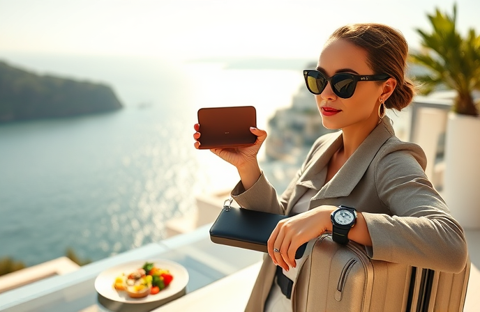 Girişimcilik Dünyası: Trendler, Yaşam Tarzları ve Statü Sembolleri