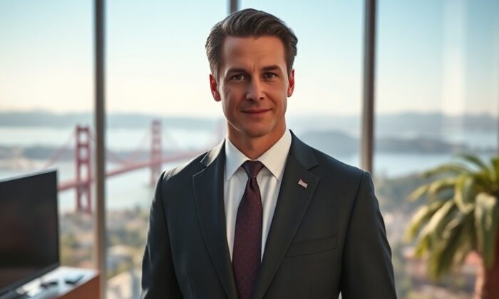 Gavin Newsom: Kaliforniya’dan Ulusal Siyasete Yükselişi