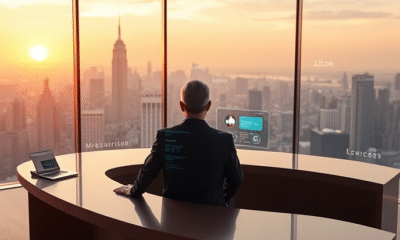 Teknoloji Liderleri ve Yapay Zeka: CEO’ların İpuçları