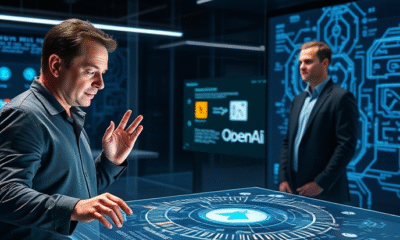 Durov’dan Musk, Zuckerberg ve Altman’a: Liderlik Analizi