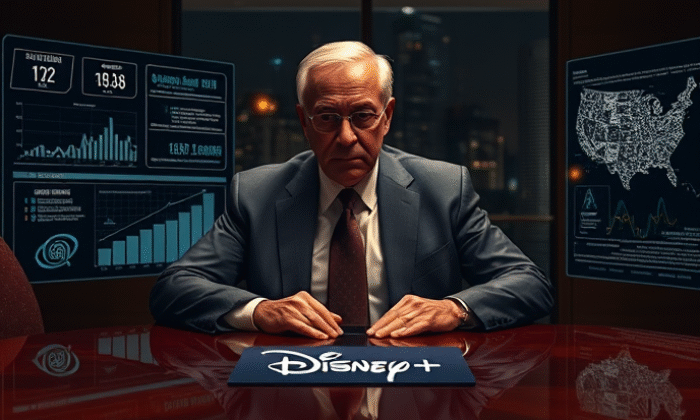 YZ, İçerik Üretimi ve Televizyonun Geleceği: Sınırlar ve Fırsatlar