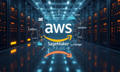 AWS SageMaker: Yapay Zeka Yarışında Yeni Özelliklerle Öncülük