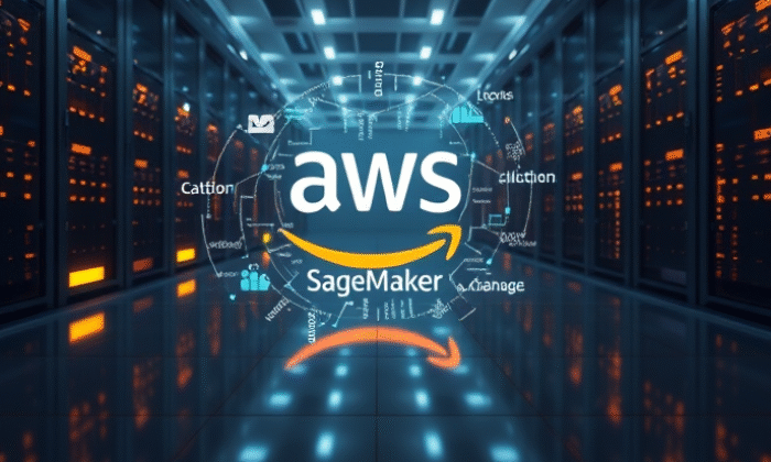 AWS SageMaker: Yapay Zeka Yarışında Yeni Özelliklerle Öncülük