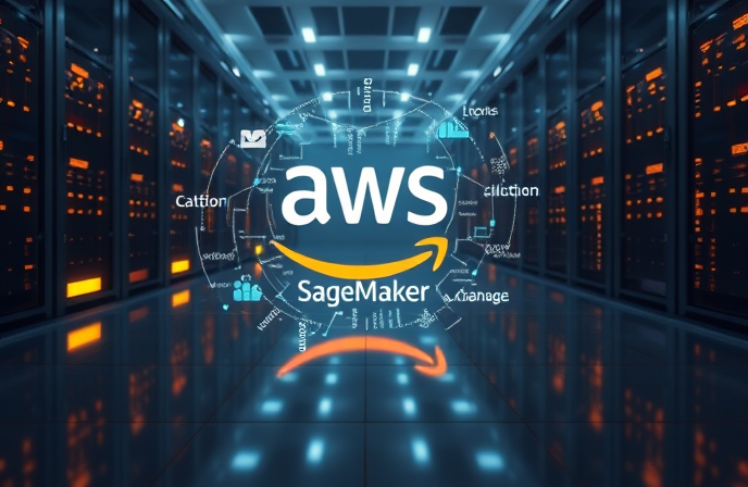 AWS SageMaker: Yapay Zeka Yarışında Yeni Özelliklerle Öncülük