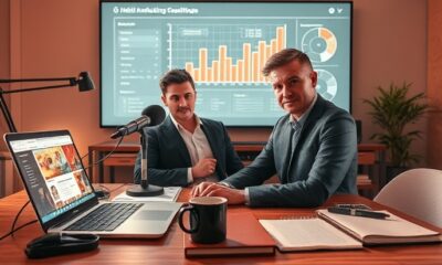 Yayıncılık ve Girişimcilik: Dijital Çağda Başarı Stratejileri