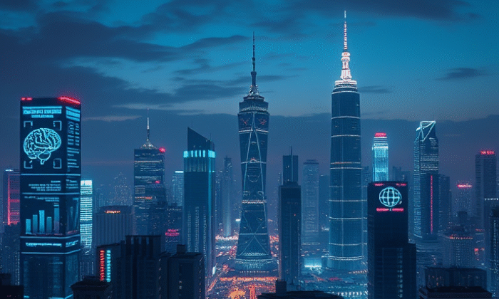 Yapay Zeka Çağında Girişimcilik: Nicelikten Nitelğe Geçiş ve Gelecek