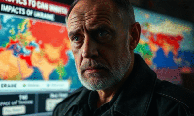 İran-İsrail Gerilimi: Rusya’nın Ukrayna Savaşındaki Çıkmazı