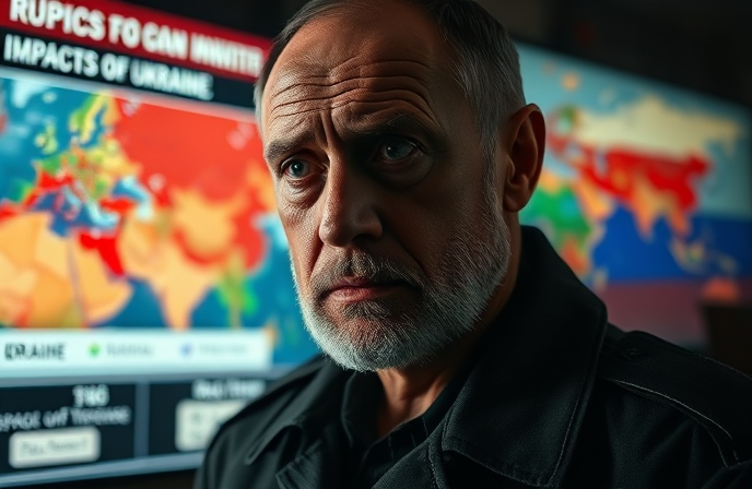 İran-İsrail Gerilimi: Rusya’nın Ukrayna Savaşındaki Çıkmazı