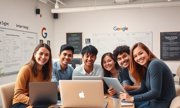 Big Tech Stajyerlik: Başvurular, İpuçları ve Kariyer İpuçları