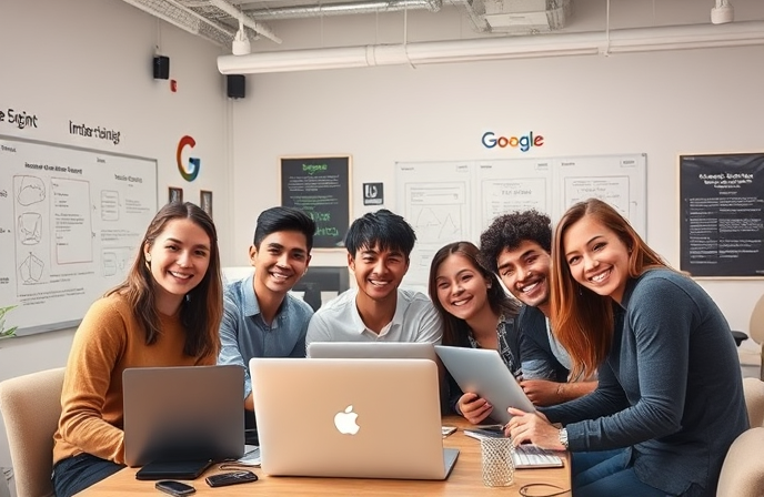 Big Tech Stajyerlik: Başvurular, İpuçları ve Kariyer İpuçları