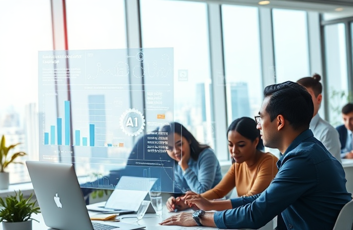 Girişimcilikte Gelecek: Trendler, Zorluklar ve Sürdürülebilirlik