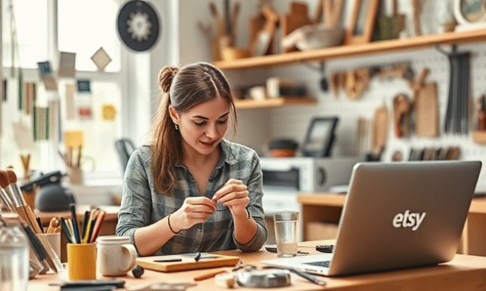 Eşler İş Birliğinde: Girişimcilik ve Aşkın Dengesi