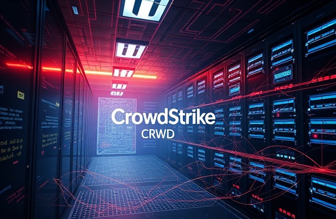 Dijital Çağda Siber Dayanıklılık: CrowdStrike Olayından Dersler