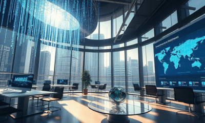 Yapay Zeka Çağında Girişimcilik: Türkiye’nin Konumu ve Geleceği