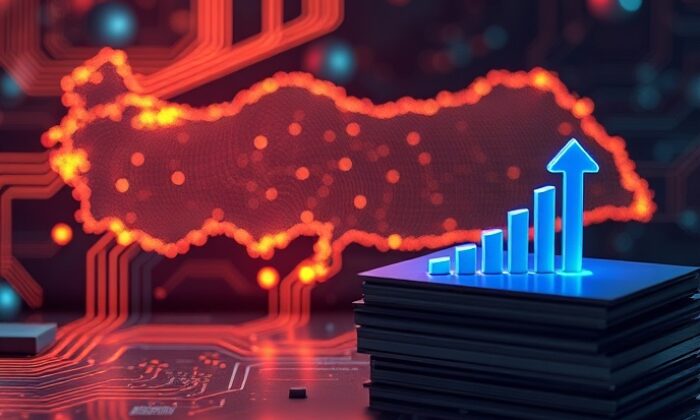 Yapay Zeka Çağında Girişimcilik: Türkiye’nin Rolü ve Gelecek