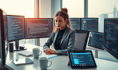 Z Kuşağı ve Teknoloji: İstihdam Zorlukları ve Gelecek Beklentileri